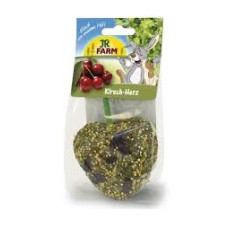 Coração De Cereja Para Roedores